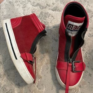 Marc by Marc Jacobs, size 35